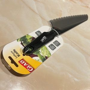 NWT Glad Lettuce Knife